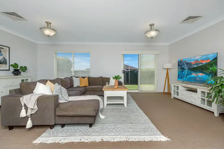 Second view of Homely house listing, 59 Timbercrest Chase, Charlestown NSW 2290