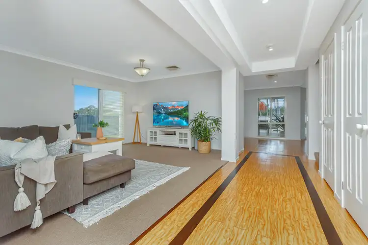 Third view of Homely house listing, 59 Timbercrest Chase, Charlestown NSW 2290