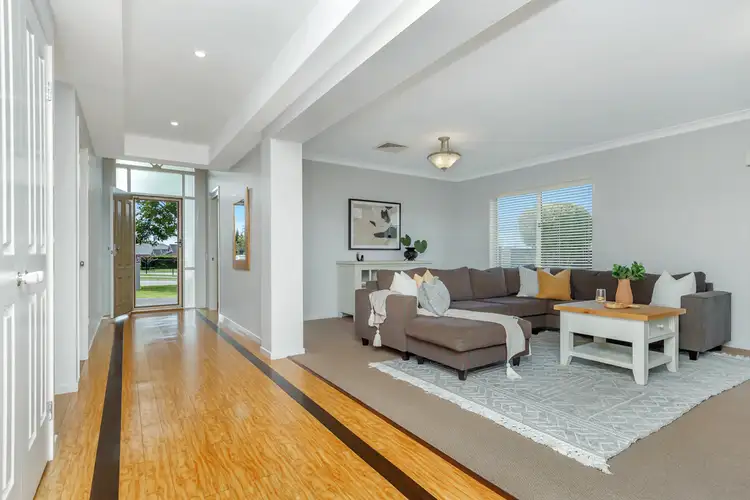 Fourth view of Homely house listing, 59 Timbercrest Chase, Charlestown NSW 2290