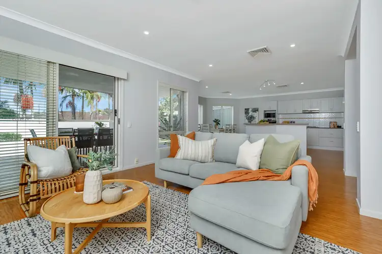 Fifth view of Homely house listing, 59 Timbercrest Chase, Charlestown NSW 2290