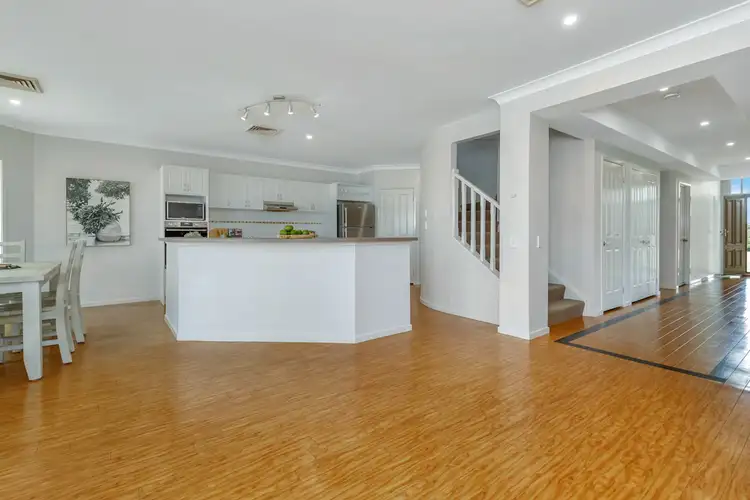 Sixth view of Homely house listing, 59 Timbercrest Chase, Charlestown NSW 2290