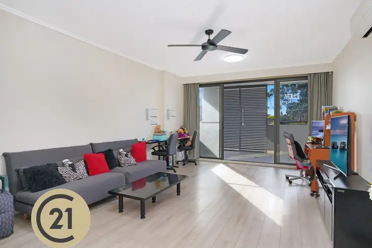 Fourth view of Homely apartment listing, 12/49-51 Veron Street, Wentworthville NSW 2145