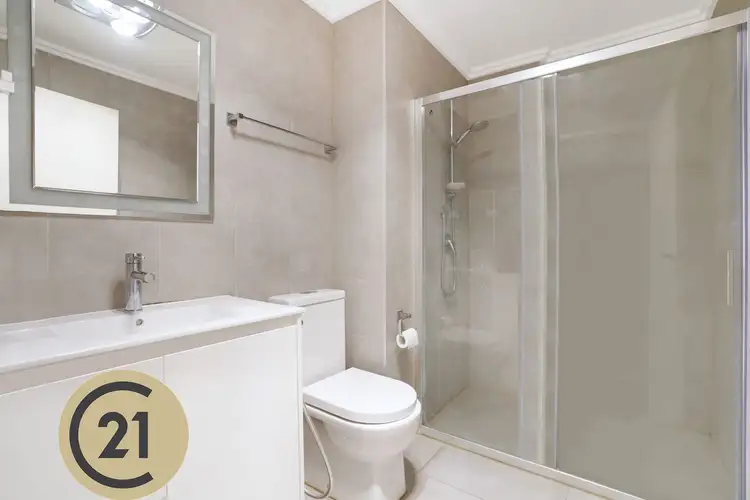 Fifth view of Homely apartment listing, 12/49-51 Veron Street, Wentworthville NSW 2145