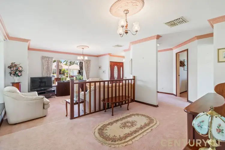 Fourth view of Homely house listing, 40 Avon Crescent, Viveash WA 6056