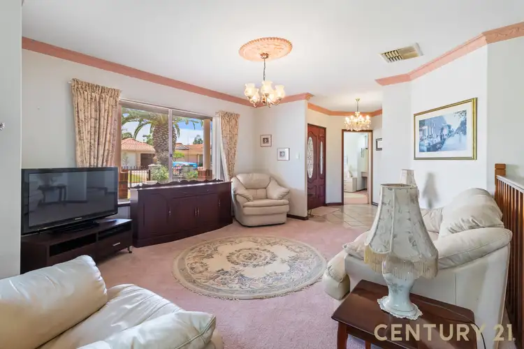 Fifth view of Homely house listing, 40 Avon Crescent, Viveash WA 6056