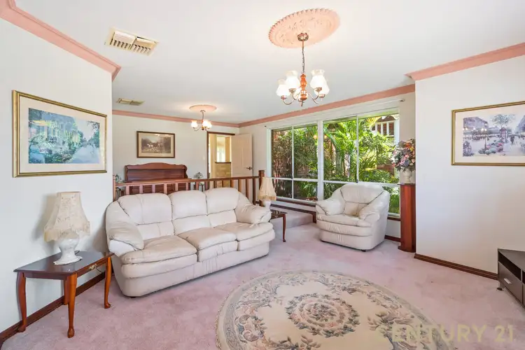 Sixth view of Homely house listing, 40 Avon Crescent, Viveash WA 6056