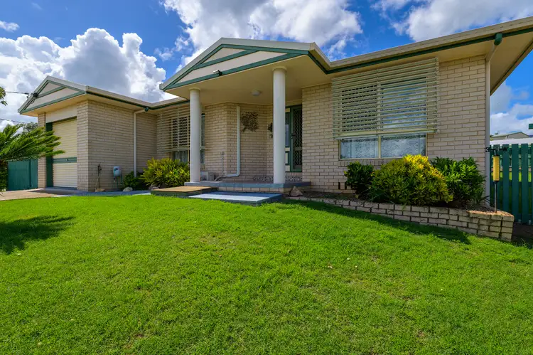 Second view of Homely house listing, 4 Westphal Court, Southside QLD 4570