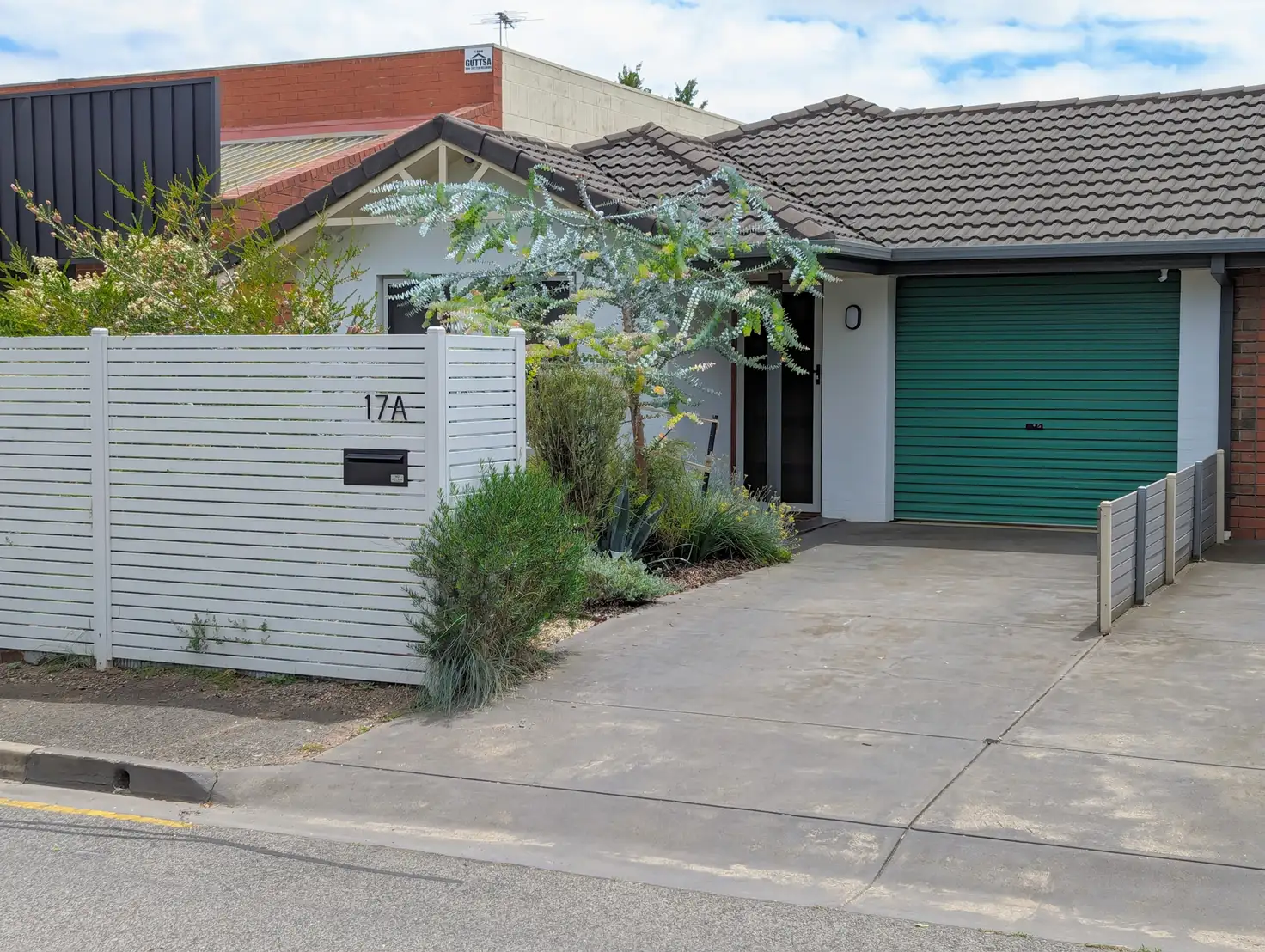 Main view of Homely house listing, 17A Eleventh Street, Bowden SA 5007