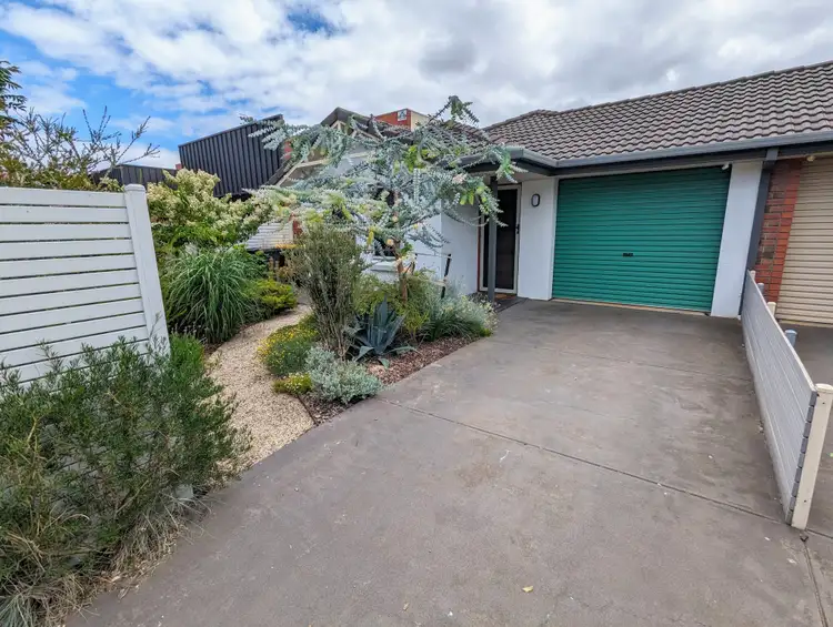 Second view of Homely house listing, 17A Eleventh Street, Bowden SA 5007