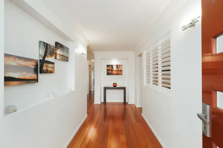 Second view of Homely house listing, 4 Glasshouse Ridge, Mount Hutton NSW 2290