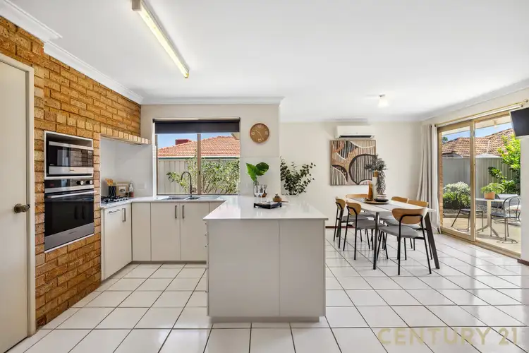 3/83 Bishopsgate Street, Carlisle WA 6101