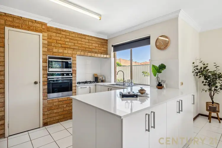 Third view of Homely house listing, 3/83 Bishopsgate Street, Carlisle WA 6101