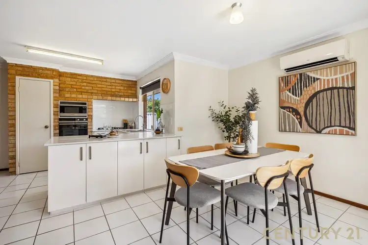 Fourth view of Homely house listing, 3/83 Bishopsgate Street, Carlisle WA 6101