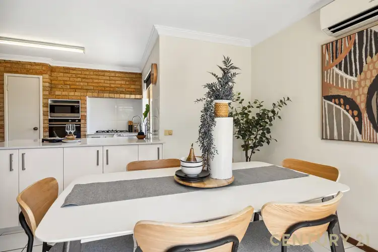 Fifth view of Homely house listing, 3/83 Bishopsgate Street, Carlisle WA 6101