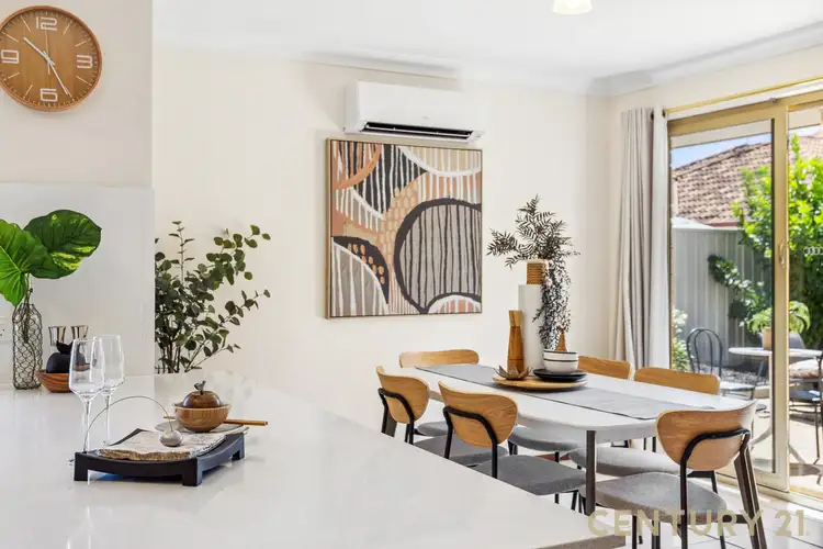 Sixth view of Homely house listing, 3/83 Bishopsgate Street, Carlisle WA 6101