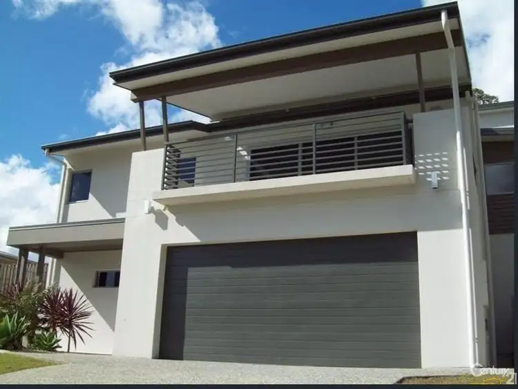 Main view of Homely house listing, 24 WYANGAN VALLEY WAY, Mudgeeraba QLD 4213