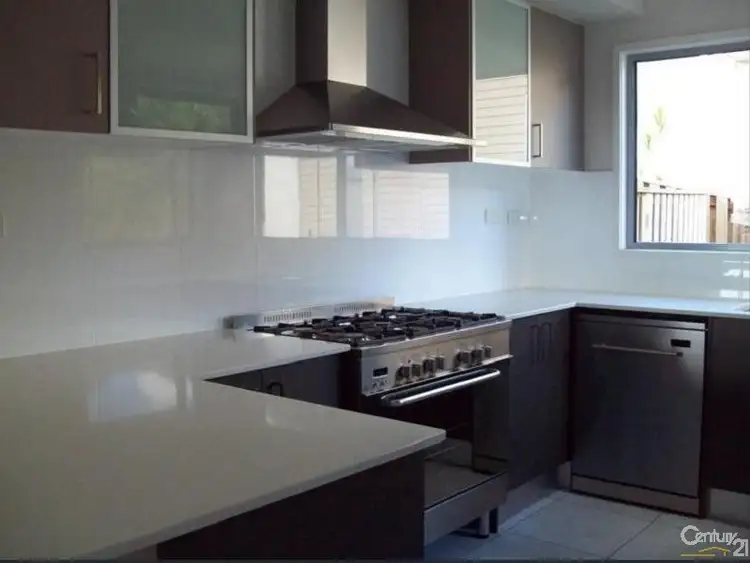 Second view of Homely house listing, 24 WYANGAN VALLEY WAY, Mudgeeraba QLD 4213