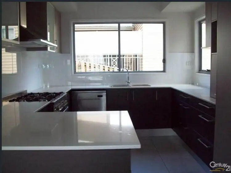 Third view of Homely house listing, 24 WYANGAN VALLEY WAY, Mudgeeraba QLD 4213