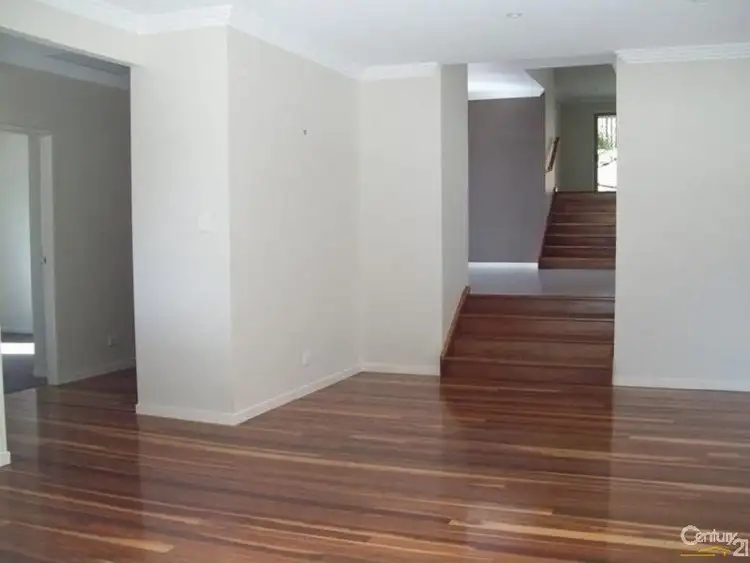 Fourth view of Homely house listing, 24 WYANGAN VALLEY WAY, Mudgeeraba QLD 4213