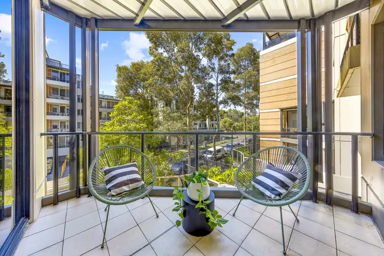 Main view of Homely apartment listing, 38/80-82 Bonar Street, Wolli Creek NSW 2205
