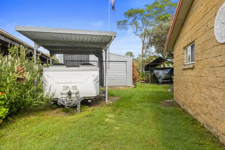 Fifth view of Homely house listing, 11 Sarawak Court, Tin Can Bay QLD 4580