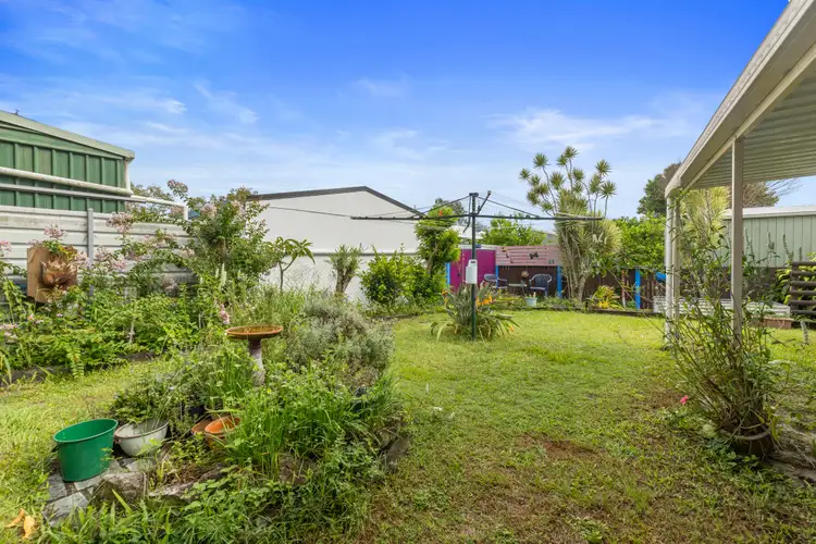 Sixth view of Homely house listing, 11 Sarawak Court, Tin Can Bay QLD 4580