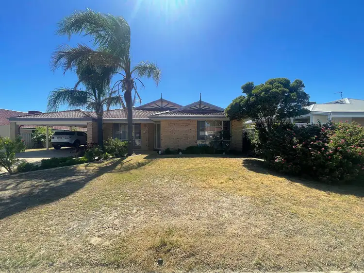 Main view of Homely house listing, 192 Currie Street, Warnbro WA 6169