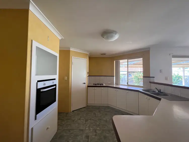 Second view of Homely house listing, 192 Currie Street, Warnbro WA 6169