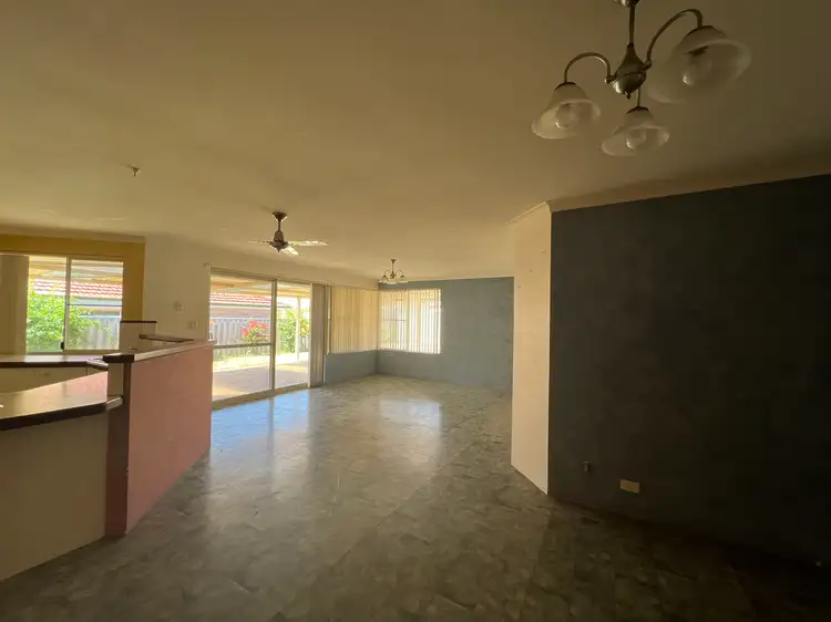 Third view of Homely house listing, 192 Currie Street, Warnbro WA 6169