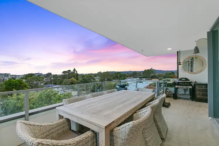 Third view of Homely unit listing, 504/34 Picnic Point Esplanade, Maroochydore QLD 4558