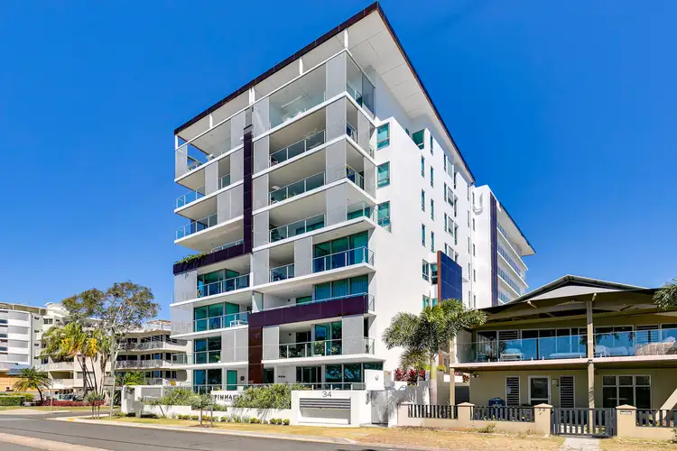 Fourth view of Homely unit listing, 504/34 Picnic Point Esplanade, Maroochydore QLD 4558