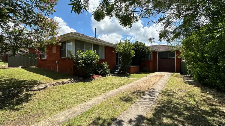 3 Treelands Avenue