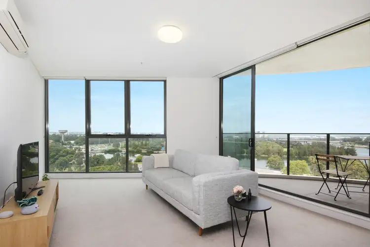Fourth view of Homely apartment listing, 804/20 Brodie Spark Drive, Wolli Creek NSW 2205