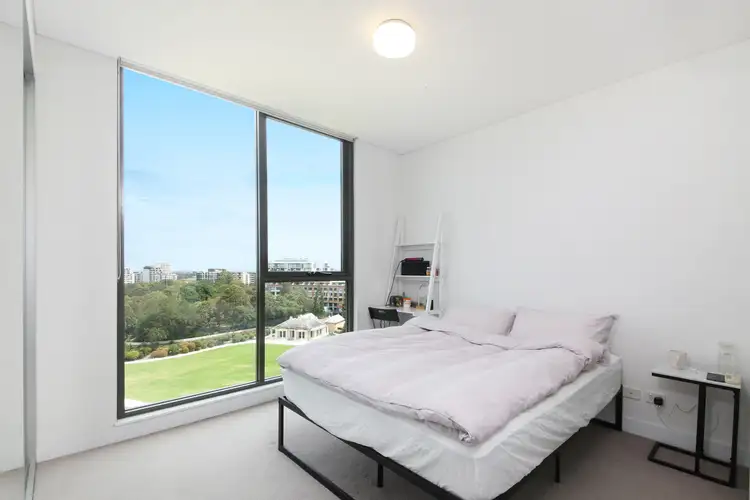Fifth view of Homely apartment listing, 804/20 Brodie Spark Drive, Wolli Creek NSW 2205