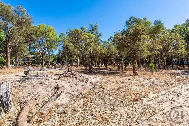 71 Red Road, Parklands WA 6180