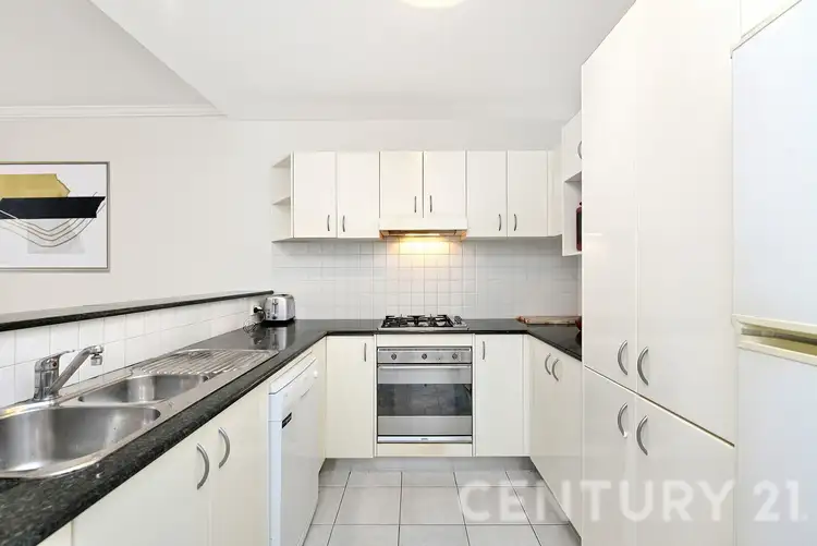 Fourth view of Homely apartment listing, 102/1 Warayama Place, Rozelle NSW 2039