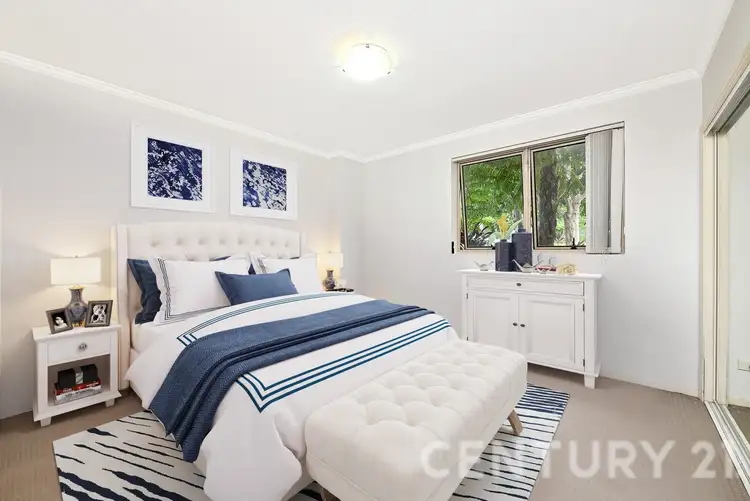 Sixth view of Homely apartment listing, 102/1 Warayama Place, Rozelle NSW 2039