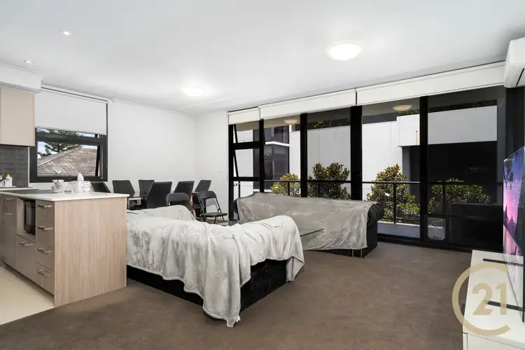 Third view of Homely apartment listing, 303/21 Charles Street, Liverpool NSW 2170