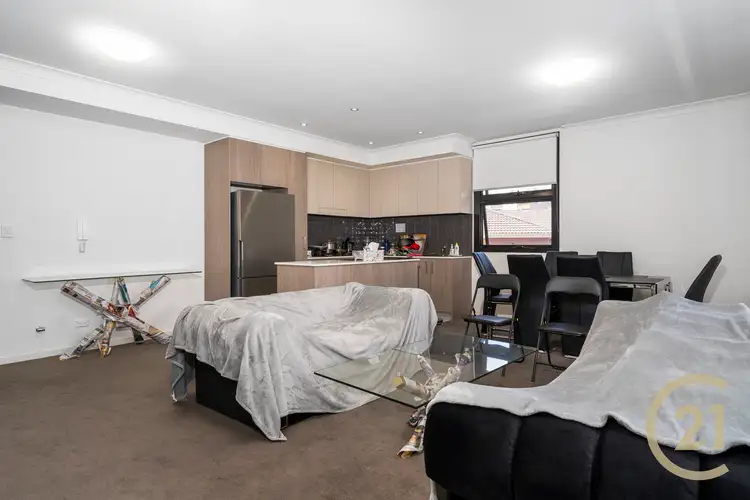 Fourth view of Homely apartment listing, 303/21 Charles Street, Liverpool NSW 2170