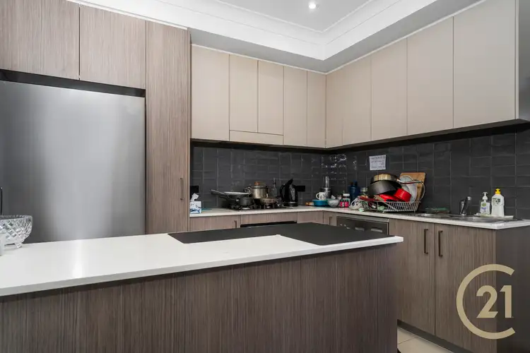 Fifth view of Homely apartment listing, 303/21 Charles Street, Liverpool NSW 2170