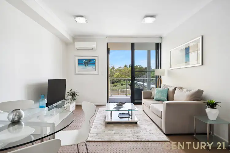7/28 Goodwood Parade, Burswood WA 6100