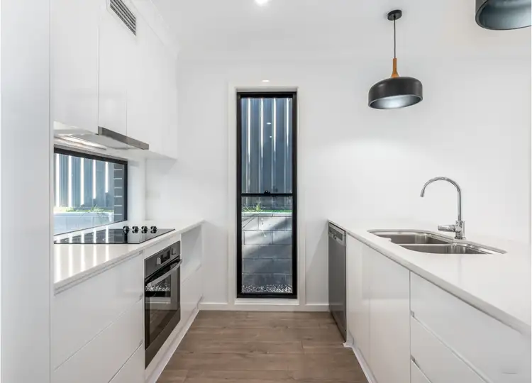 Third view of Homely townhouse listing, 2/31 Hutcheson Avenue, Rankin Park NSW 2287