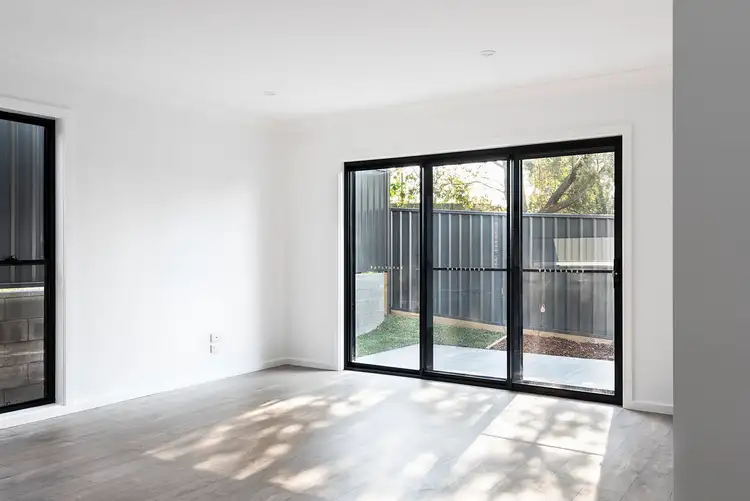 Fourth view of Homely townhouse listing, 2/31 Hutcheson Avenue, Rankin Park NSW 2287