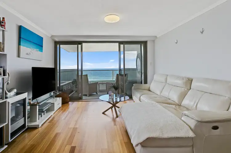 Second view of Homely unit listing, 14/130 Alexandra Parade, Alexandra Headland QLD 4572