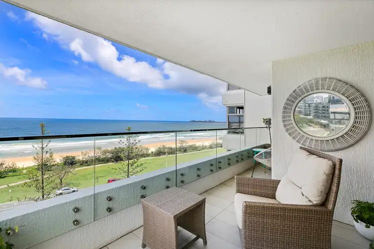 Third view of Homely unit listing, 14/130 Alexandra Parade, Alexandra Headland QLD 4572
