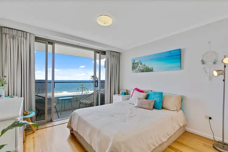 Sixth view of Homely unit listing, 14/130 Alexandra Parade, Alexandra Headland QLD 4572