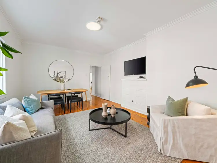 Main view of Homely apartment listing, 11/52 Bellevue Road, Bellevue Hill NSW 2023