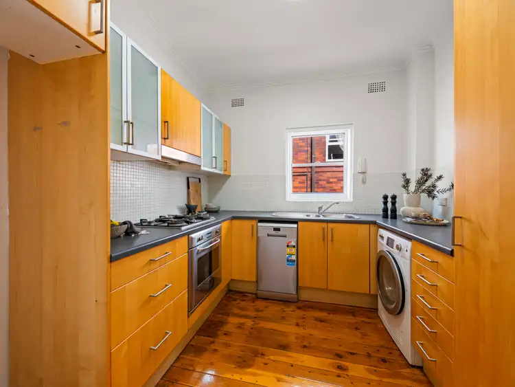 Second view of Homely apartment listing, 11/52 Bellevue Road, Bellevue Hill NSW 2023