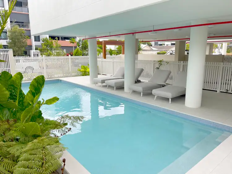 Third view of Homely unit listing, 202/18-20 Wright Street, Maroochydore QLD 4558