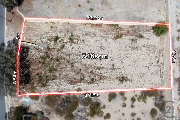 Fifth view of Homely land listing, 3 Surf View, Dawesville WA 6211